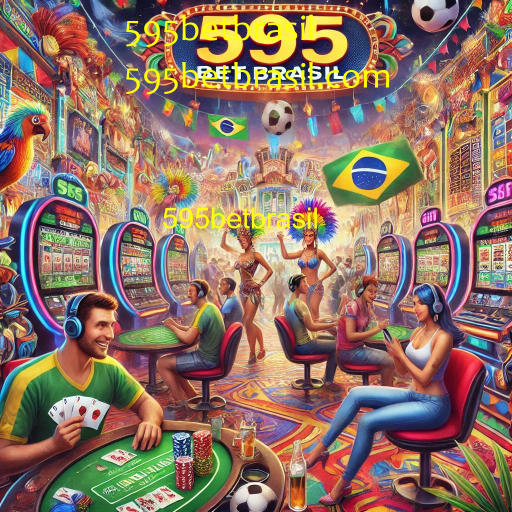 595betbrasil