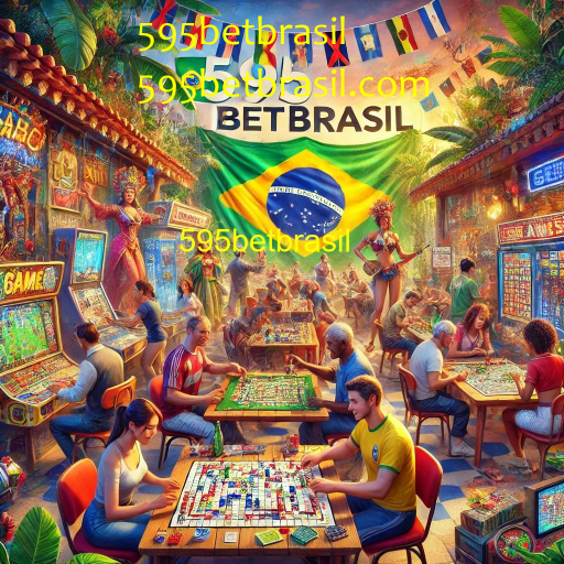 595betbrasil