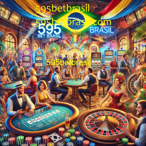 595betbrasil