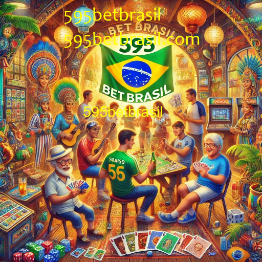 595betbrasil